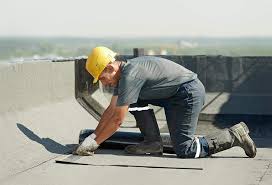 Cold Roofs in Pleasanton, CA